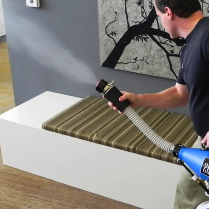 Professional Odor Removal in West Hollywood, CA